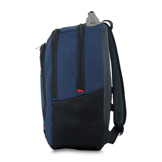 Mochila para Laptop Swiss Mobility Olten 17 pulg. Azul