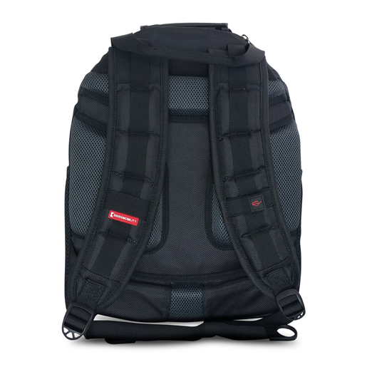 Mochila para Laptop Swiss Mobility Beverin 17 pulg. Negro