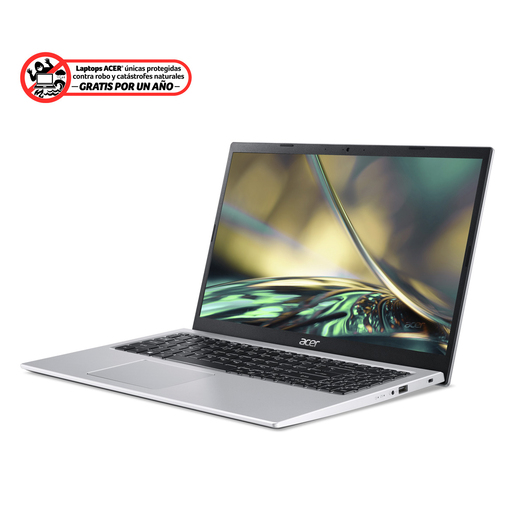 Laptop Acer Aspire 3 Intel Celeron 15.6 pulg. 1tb HDD 8gb RAM