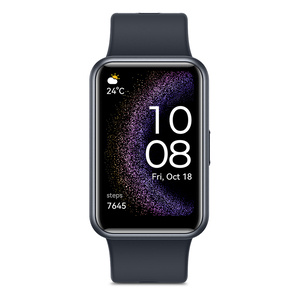 Huawei Smartwatch Fit Negro