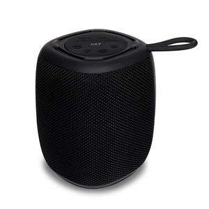 Bocina Bluetooth Lumo Dot STF ST-S36274 Negro Bocina Bluetooth Lumo Dot STF ST-S36274 Negro