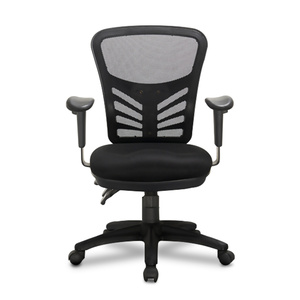 Silla Ejecutiva Sky Chair CS-4180 Negro