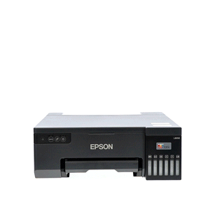 Impresora Epson EcoTank L8050 Inyección de Tinta Color WiFi USB