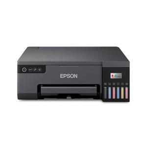 Impresora Epson EcoTank L8050 Inyección de Tinta Color WiFi USB