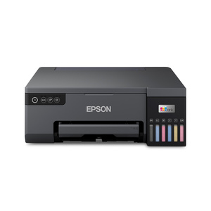 Impresora Epson EcoTank L8050 Inyección de Tinta Color WiFi USB Impresora Epson EcoTank L8050 Inyección de Tinta Color WiFi USB