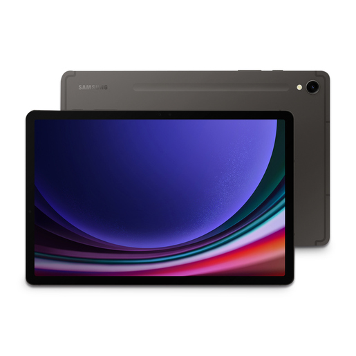 Tablet Samsung Galaxy Tab S9 11 pulg. 256gb 12gb RAM Gris