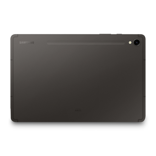 Tablet Samsung Galaxy Tab S9 11 pulg. 256gb 12gb RAM Gris