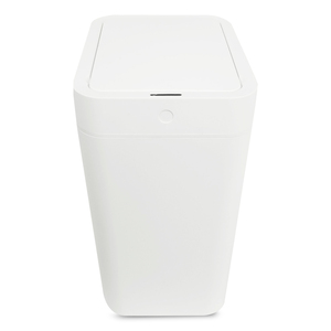 Bote de Basura Automático Red Top Plástico 8 L Bote de Basura Automático Red Top Plástico 8 L