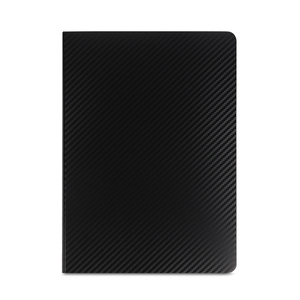 Folder con Clip Red Top 30.5 x 22.7 cm Negro
