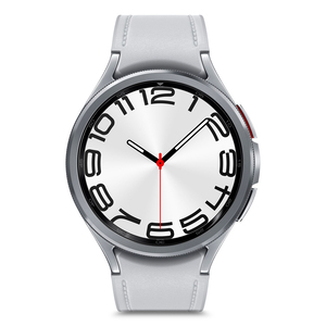 Galaxy Watch 6 Classic 47 mm Plata Galaxy Watch 6 Classic 47 mm Plata