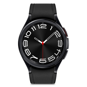 Galaxy Watch 6 Classic 43 mm Negro Galaxy Watch 6 Classic 43 mm Negro