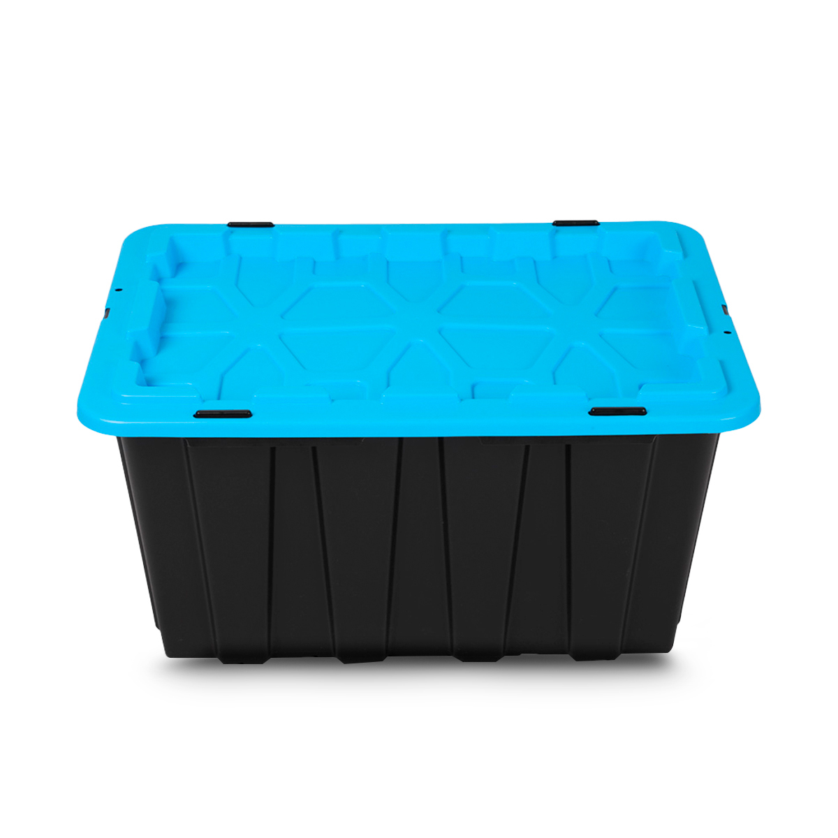Caja de Plástico Uso Rudo Office Depot 100 L