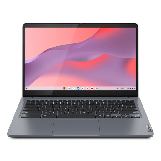Bundle Laptop Lenovo IdeaPad Slim3 Chrome Intel Core i3 14 pulg. 256gb SSD 8gb RAM más Motorola E20