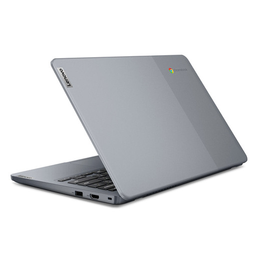 Bundle Laptop Lenovo IdeaPad Slim 3 Chromebook Intel Core i3 14 pulg. 256gb SSD 8gb RAM más Motorola E20