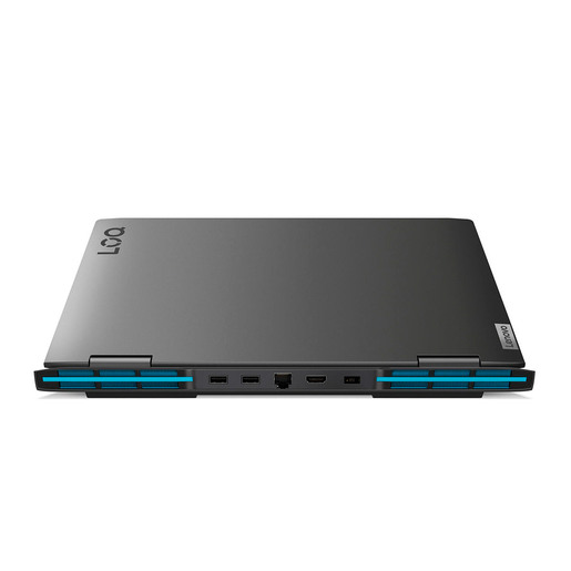 Laptop Gamer Lenovo Loq GeForce RTX 4050 Intel Core i5 16 pulg. 512gb SSD 8gb RAM más Mouse
