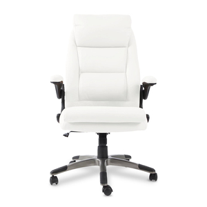 Silla Ejecutiva 4Tune 75887 Blanco Silla Ejecutiva 4Tune 75887 Blanco