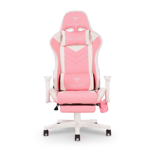 Silla Gamer 4Tune ZW-DJY-037-001 Rosa