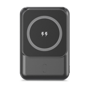 Power Bank STF ST-A36717 MagSafe 5000 mAh Power Bank STF ST-A36717 MagSafe 5000 mAh