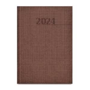 Agenda Ruby 2024 Danpex Diaria Café