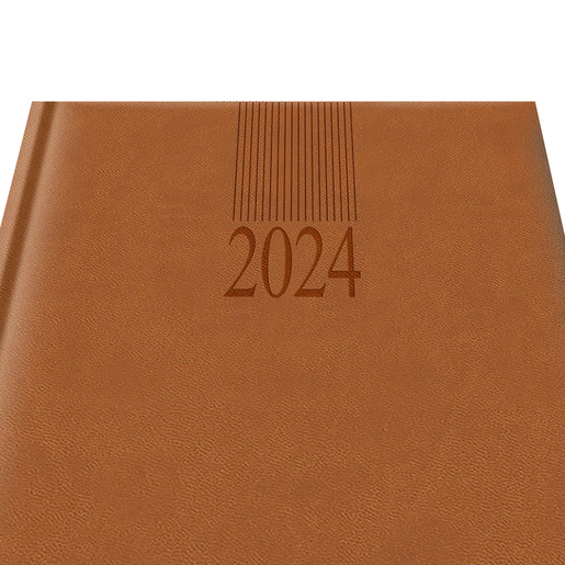 Agenda Presidencial 2024 Danpex Diaria Miel