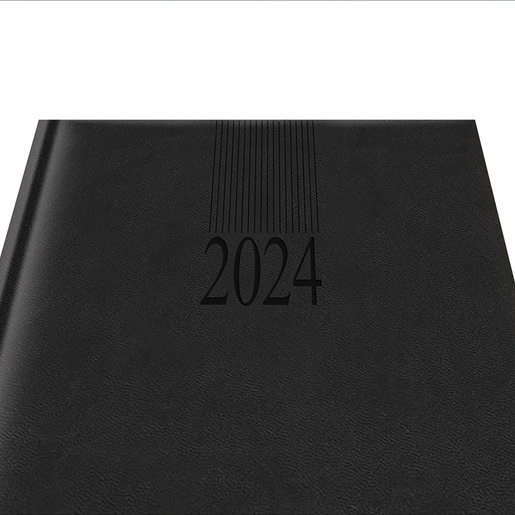 Agenda Presidencial 2024 Danpex Diaria Negro