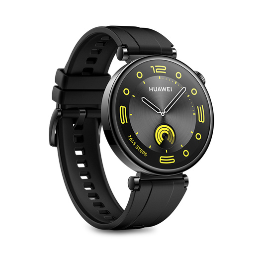 Huawei Smartwatch GT4 Aurora 41 mm Negro