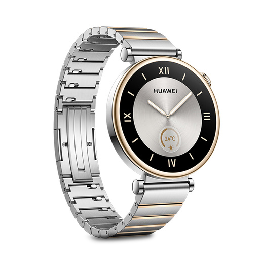 HUAWEI Watch GT4 (GPS) (Garantía en México) Smartwatch 41mm