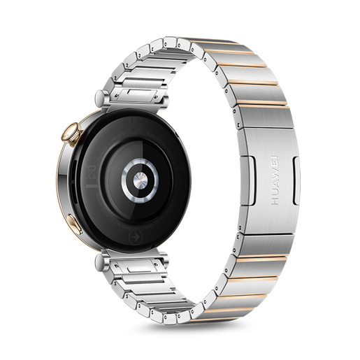 Huawei Smartwatch GT4 Aurora 41 mm Plata