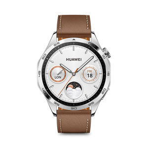 Huawei Smartwatch GT4 Phoinix 46 mm Café Huawei Smartwatch GT4 Phoinix 46 mm Café