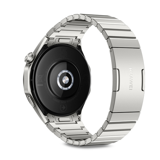 Huawei Smartwatch GT4 Phoinix 46 mm Plata