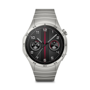 Huawei Smartwatch GT4 Phoinix 46 mm Plata Huawei Smartwatch GT4 Phoinix 46 mm Plata