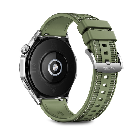 Huawei Smartwatch GT4 Phoinix 46 mm Verde