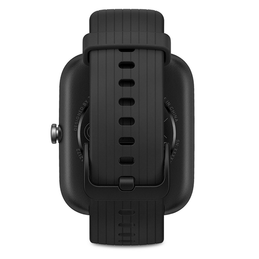 Smartwatch Amazfit Bip 3 Pro GPS Negro