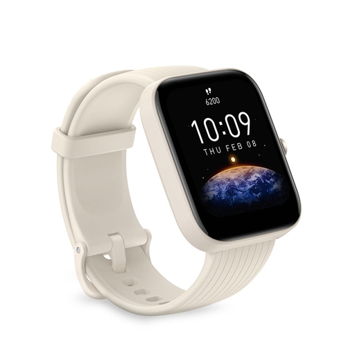Smartwatch Amazfit Bip 3 Pro Beige
