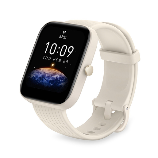 Smartwatch Amazfit Bip 3 Pro Beige