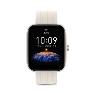 Smartwatch Amazfit Bip 3 Pro Beige Smartwatch Amazfit Bip 3 Pro Beige