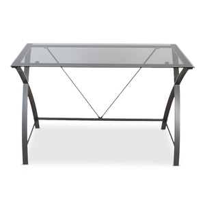 Escritorio Ejecutivo 4Tune LKD-235517 Gris Escritorio Ejecutivo 4Tune LKD-235517 Gris