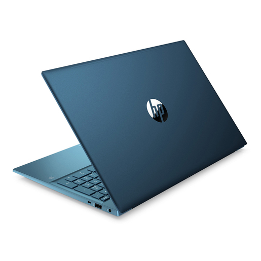 Laptop  HP Pavilion 15-eg0512la Intel Core i5 15.6 pulg. 512gb SSD 16gb RAM