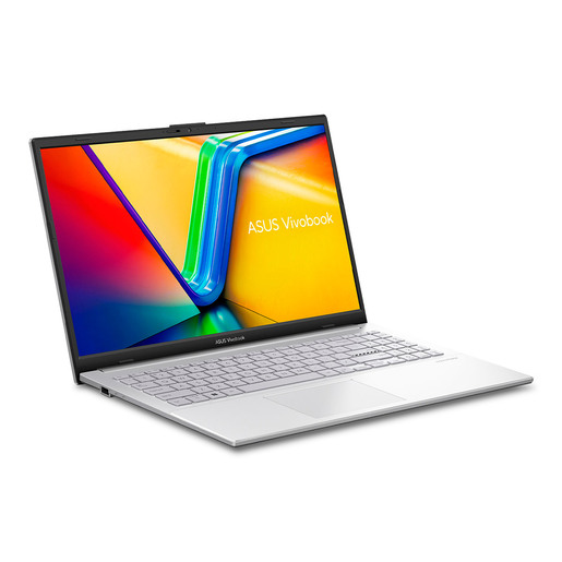 Laptop Asus Vivobook Go 15 AMD Ryzen 3 15.6 pulg. 512gb SSD 8gb RAM