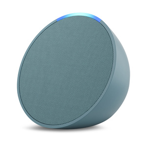 Echo Pop Amazon Alexa 1ra Generación Verde Echo Pop Amazon Alexa 1ra Generación Verde