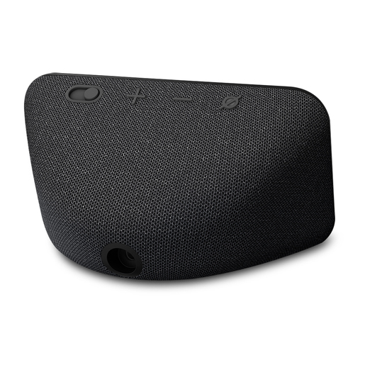 Echo Show 5 Amazon Alexa 3ra Generación Negro