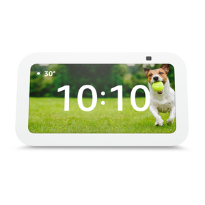 Echo Show 5 Amazon Alexa 3ra Generación Blanco Echo Show 5 Amazon Alexa 3ra Generación Blanco