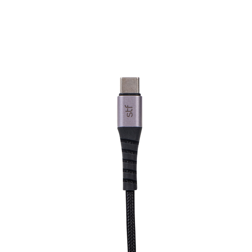Cable Tipo C a Lightning STF 1.8 m