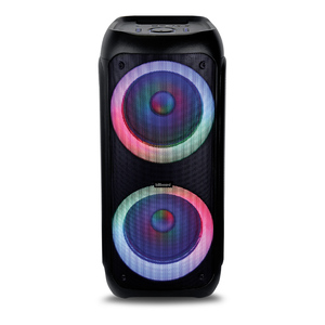 Bocina Inalámbrica Billboard Carbono Beat Max 10 pulg. Bocina Inalámbrica Billboard Carbono Beat Max 10 pulg.