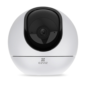 Cámara IP para Interior Inteligente Ezviz CS-C6 2K Plus WiFi Cámara IP para Interior Inteligente Ezviz CS-C6 2K Plus WiFi
