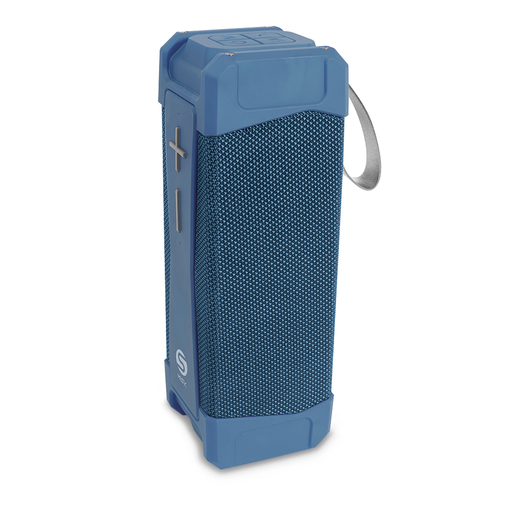 Bocina Bluetooth Misik MS220A Azul