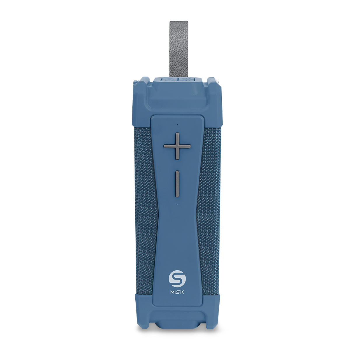 Bocina Bluetooth Misik MS220A Azul