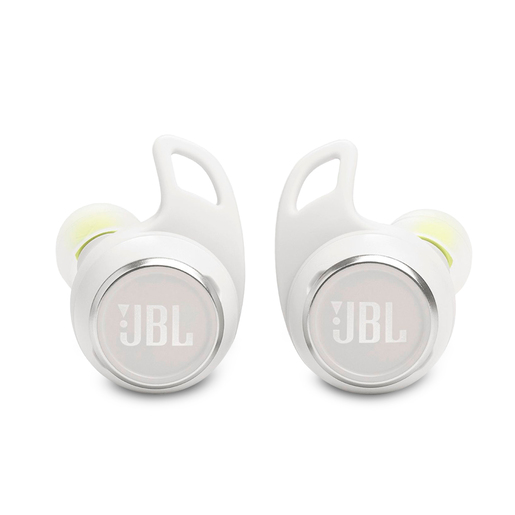 Audífonos Inalámbricos JBL Reflect Blanco
