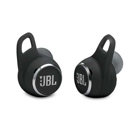Audífonos Inalámbricos JBL Reflect Negro