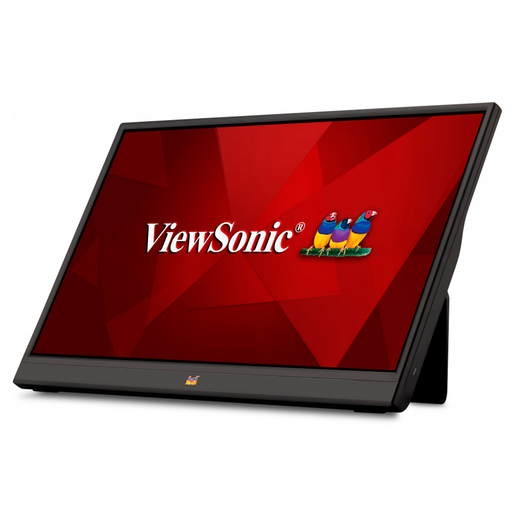 Monitor Portátil ViewSonic VA1655 15.6 pulg. FHD